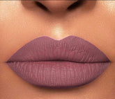 Liquid Matte Lipstick